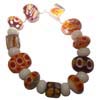 Fancy Glass Beads - Fancy Glass Beads Manufacturer, Wholesale Fancy Glass Beads